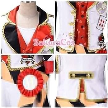 Amazon.co.jp: ツイステッドワンダーランド ツイステ ケイト