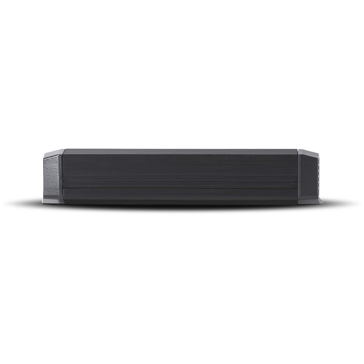 Amazon.co.jp: Rockford Fosgate Power T500X1br Mono subwoofer 