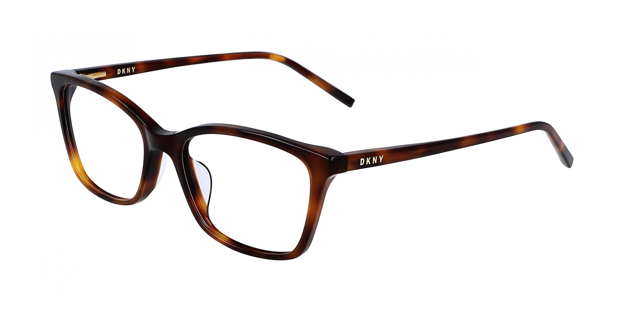 DKNY Lunettes de Vue DK5013 N Soft tortoise 52/17/135 Femme