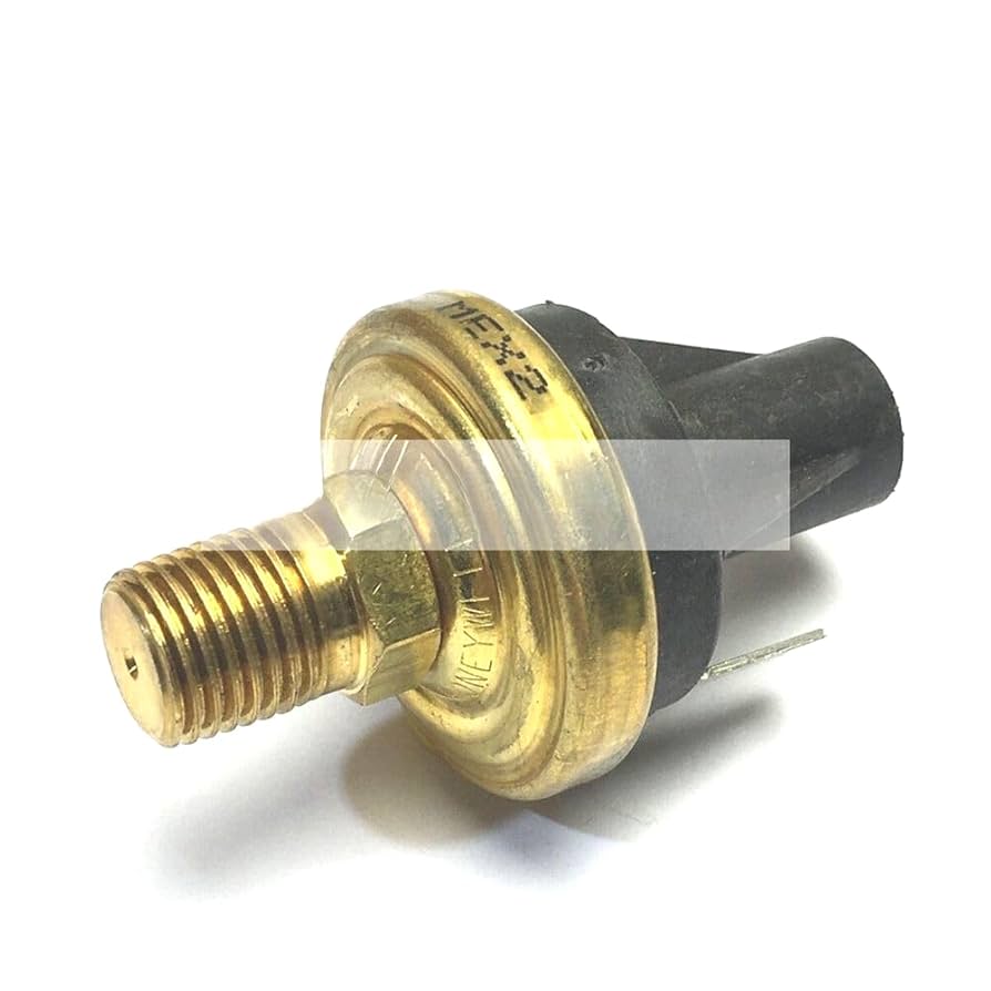 ①n 80685 Cabin Alarm Pressure Sensor | Fleetsworld