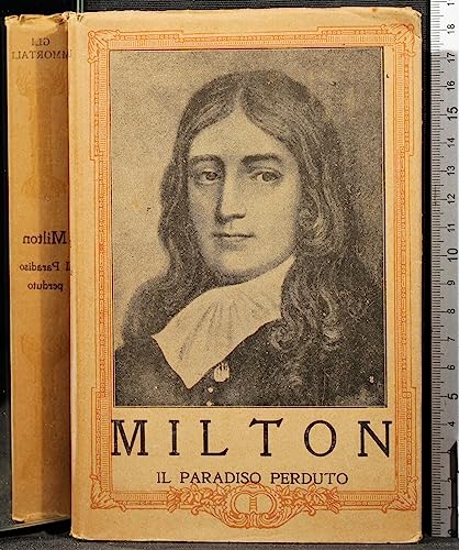 Titolo: Il paradiso perduto Il paradiso perduto