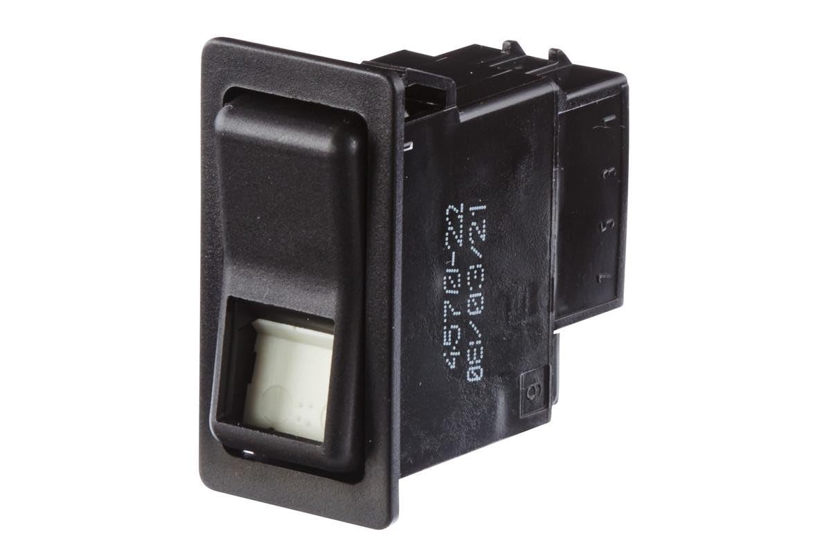 HELLA 6GM 004 570-221 Switch