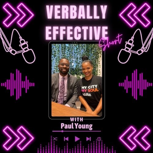 Verbally Effective Short with Paul Young - BSMF 2024 Cancellation Verbally Effective Short with Paul Young - BSMF 2024 Cancellation
