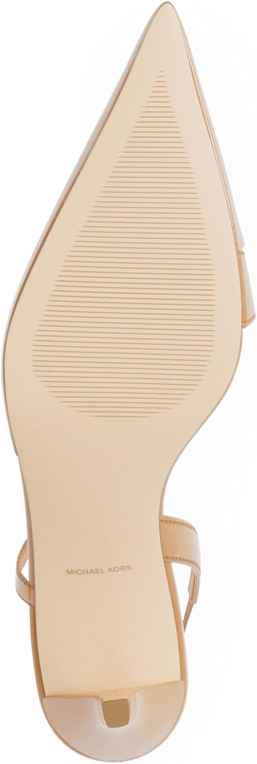 Michael Kors Womens Jaida Pump