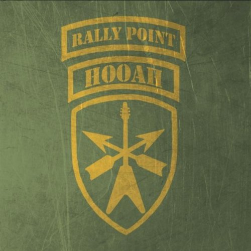 Hooah by Rally Point on Amazon Music Amazon.co.uk