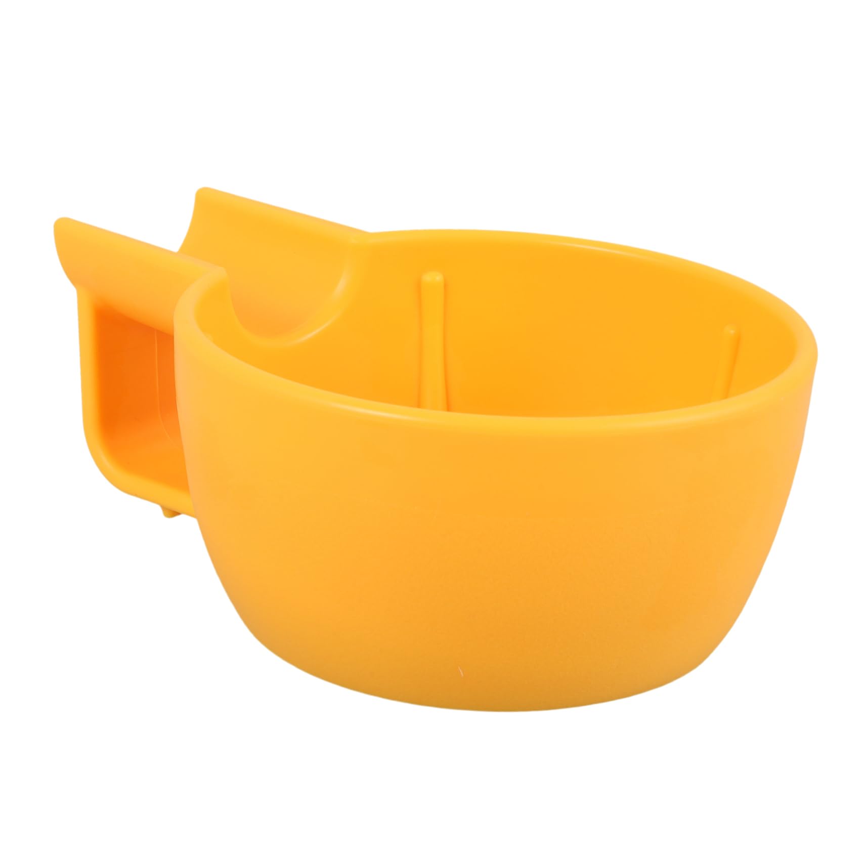 Healeved 4piezas Bol Para Afeitar Decorativo Tazón De Jabón De Afeitar y Profundo Utensilio De Diseño Elegante y Resistente Para Uso Personal o