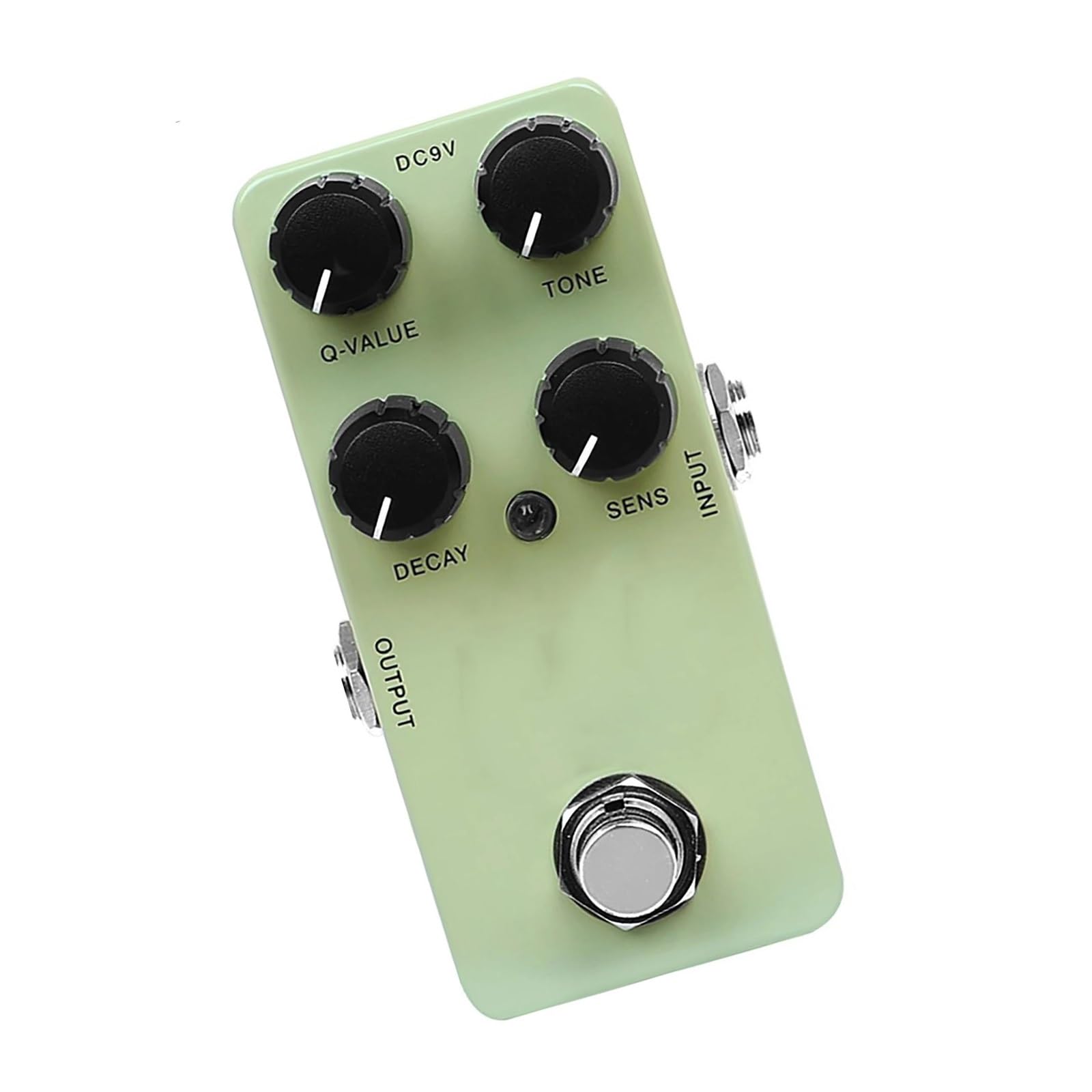 Efekty Gitarowe True Bypass Mini Single Pedal Akcesoria Do Instrumentów
