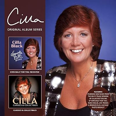 Especially For You: Revisited / Classics & Collectibles