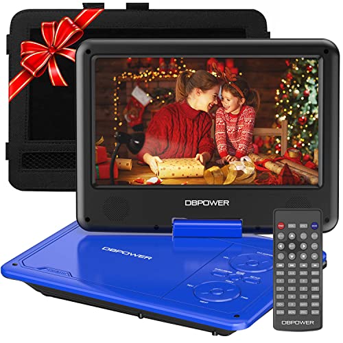 The 10 Best Dr J Professional Portable Dvd Players Editor Everything Pantry