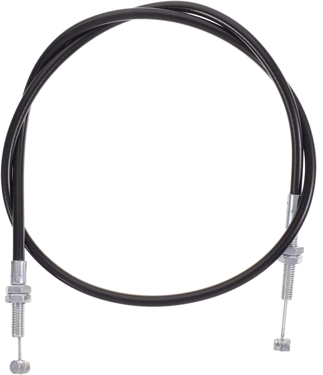 SOMRAJ Recliner Cable Pull Handle Chair Hydraulic Replacement Cable for Universal Sofa and Salon/Parlour Chair Part