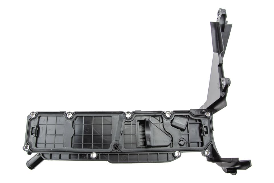 TAPA CULATA + JUNTAS compatible con CITROEN con motor 1.6 HDi - 0248S0 9688939180 9689112980 1685815 M06042A170 M06042A190 AV6A6K271AA M06042A153