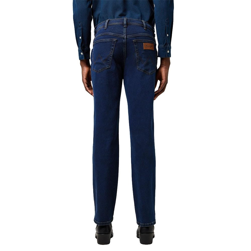 Wrangler Straight-Jeans – Bild 2