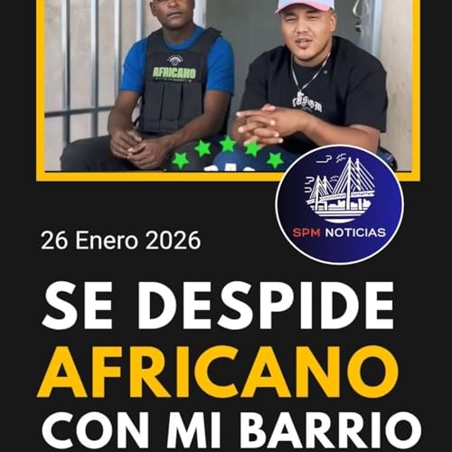 Leonardo Mercedes decide poner fin a su fundaci&oacute;n &laquo;Africano con mi Barrio&raquo;, en La Romana.
