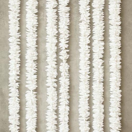 SATYAM KRAFT 2 Lines Artificial Jasmine Mogra Gajra Strings (150 ...