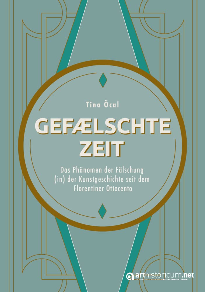 Gefälschte Zeit analyse d'art d'excellence sur les falsifications de l'Ottocento