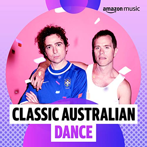 Zusammengestellt von: Amazon Music