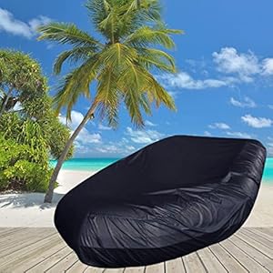 Waterdichte Hoes Voor Bijboot, Oxford-stof Waterdichte Uv-bestendige Hoes Voor Opblaasbare Boot Opbergpak Voor Boot/Bijboot/Tedere Bescherming Accessoires (Size : 470 * 94 * 46cm)