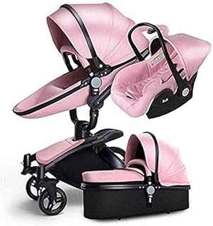 pink prams uk