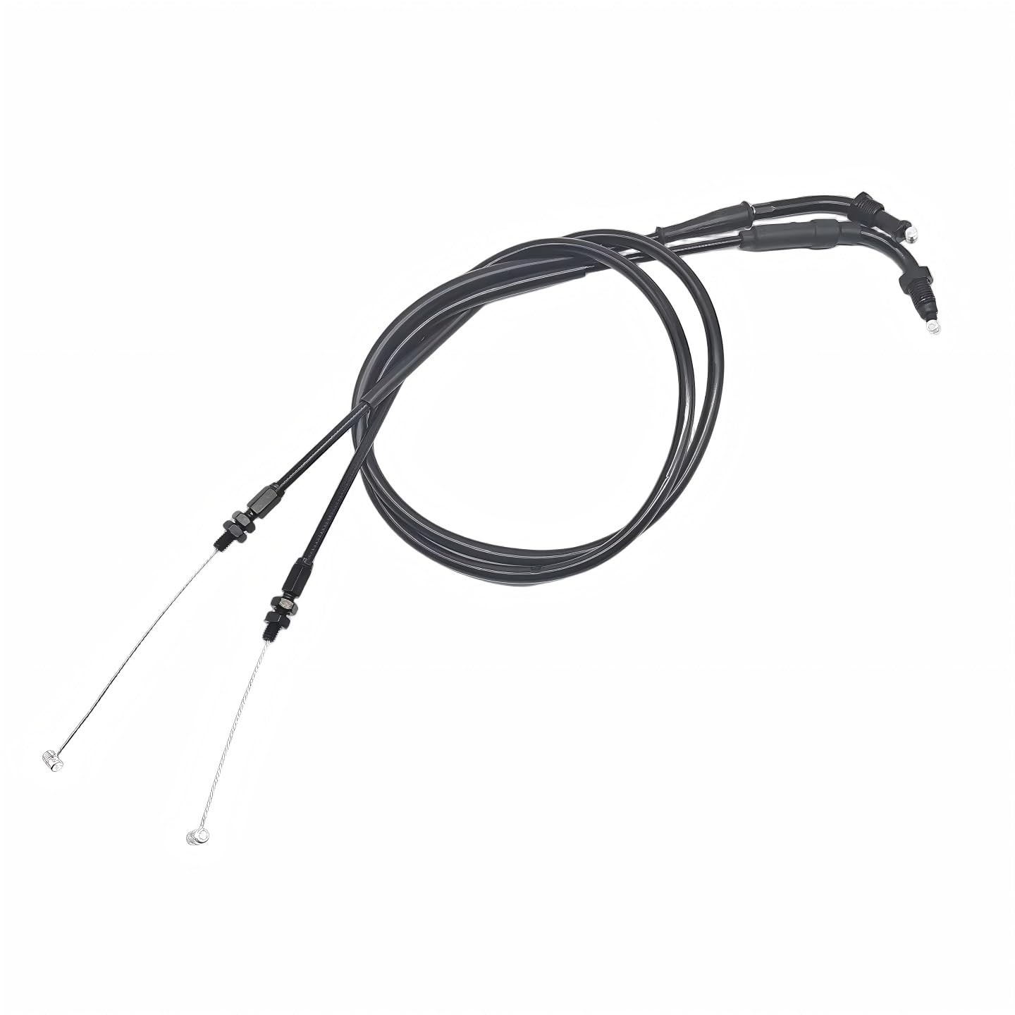 Para Cable De Control De Acelerador De Motocicleta Para VOGE LX-500R