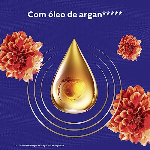 Comfort Amaciante Concentrado Energia Floral 3 L