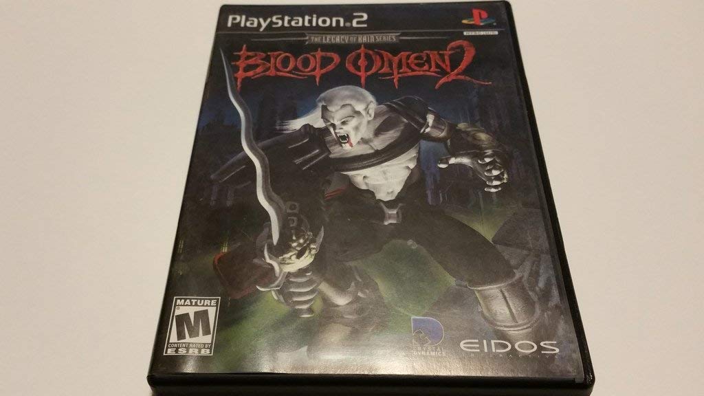 Blood Omen 2 (Renewed)