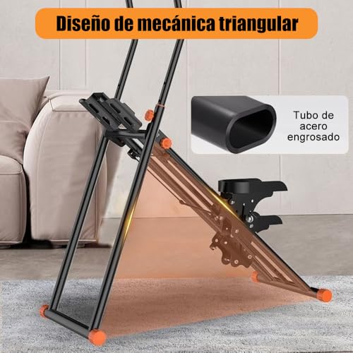 El Mejor Listado de Escalera para ejercicios los 5 mejores. 27 Imagen adicional