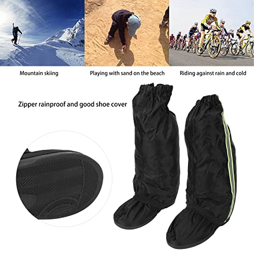 Cubrebotes Reutilizables para Ciclismo miniatura 3