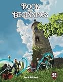 Book of Beginnings (Second Printing)