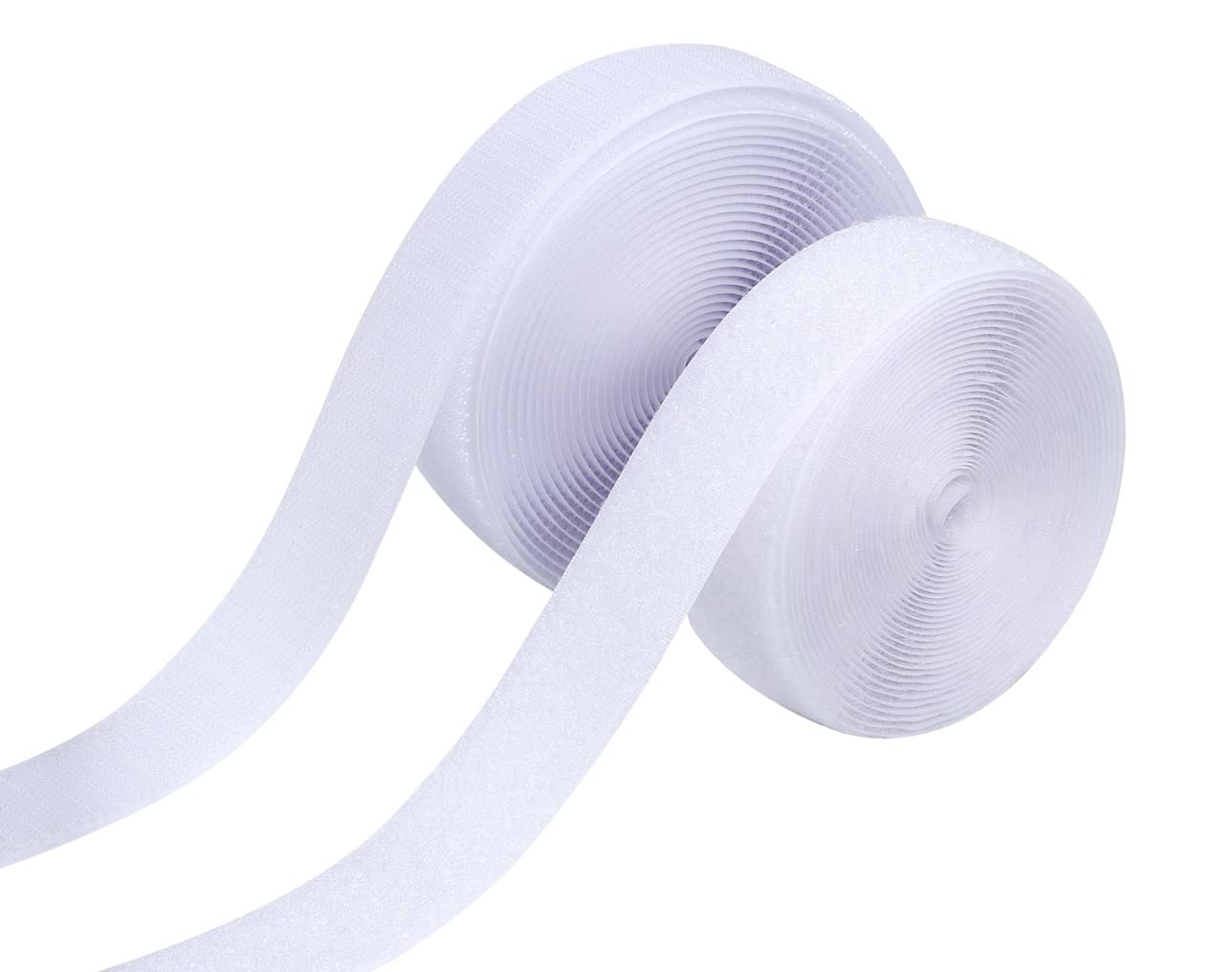 Amazon | 面ファスナー マジックテープ 5M オス メス セット