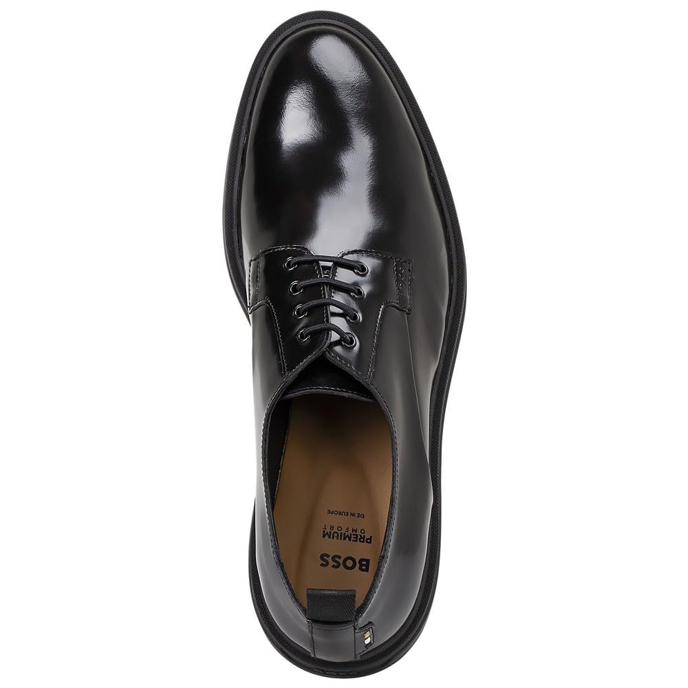 Boss Calev_derb_bomfb 10224980 01 Derby ShoesHombre