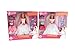 Produktbild Globo Toys Globo  37205 Sortiert 2 "Donna Braut snodata Fashion Puppe mit Zubehör