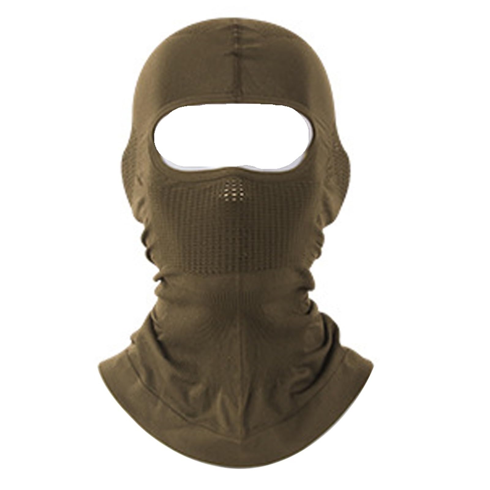 2Pcs Winter Ski Maske Männer Hut Volle Gesicht Kappe for Skifahren Für Outdoor Sports