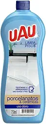LIMP PISOS UAU CERAMICA 750ml