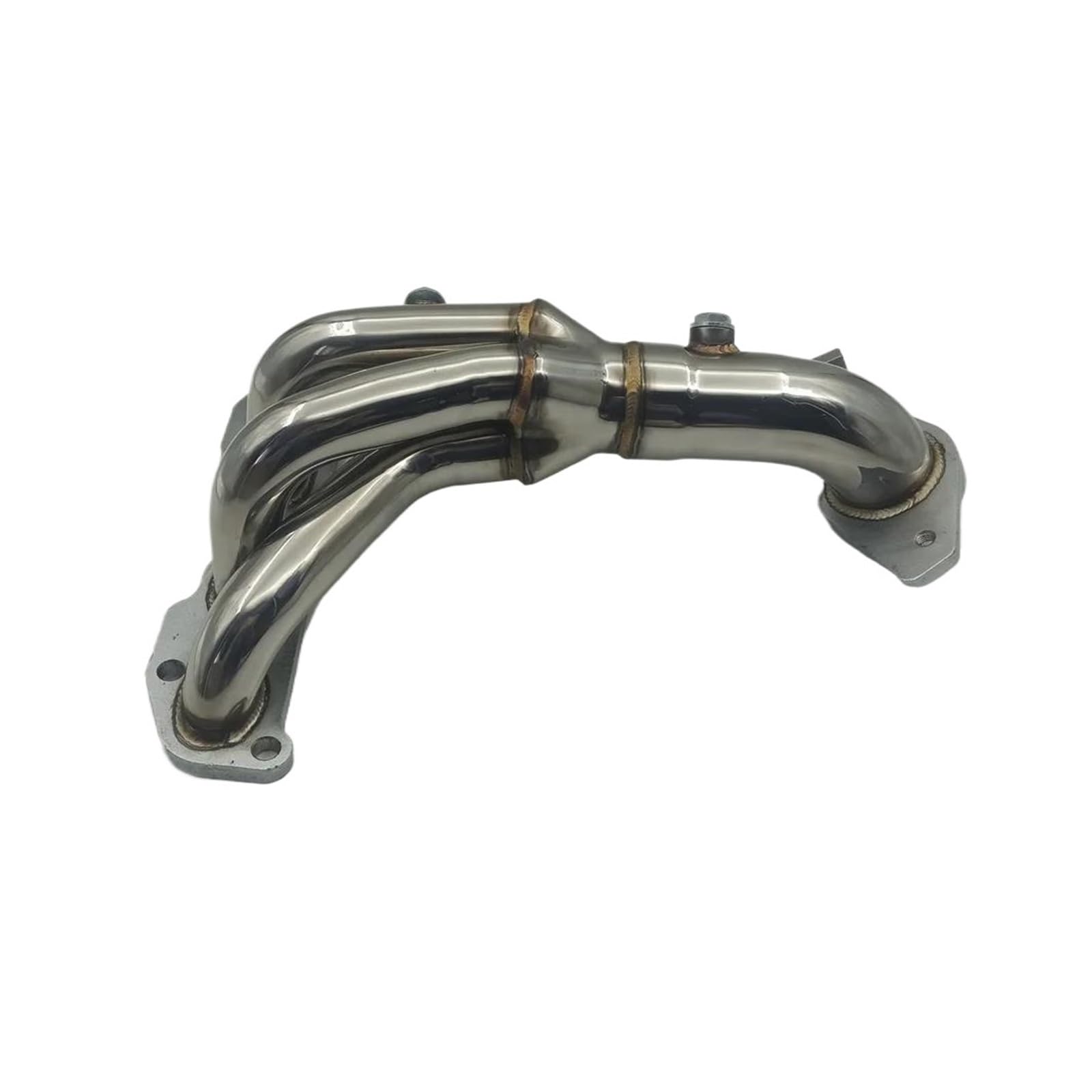 Collettore Di Scarico In Acciaio Inox Per Nissan Per Sentra 2002-2006, Per Versione Per Spec V 2.5L QR25DE