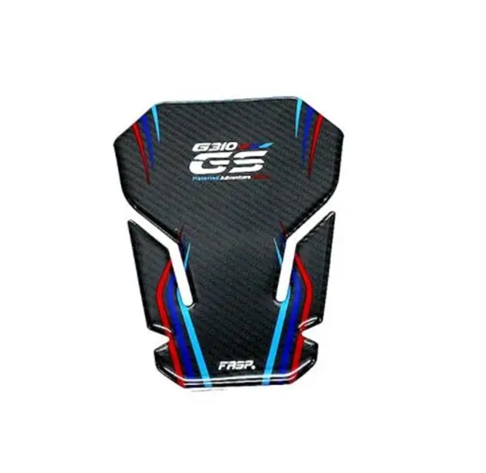 Motorcycle Fuel Tank Pad Gas Tank Cover Protection Stickers Decals for b&m&w F750 F800 F850 G310 R1250 K1600 R1200 GS ADV Motorcycle Tank Pad