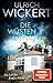 Die Wüstenkönigin: Kriminalroman (Jacques-Ricou-Reihe 2)