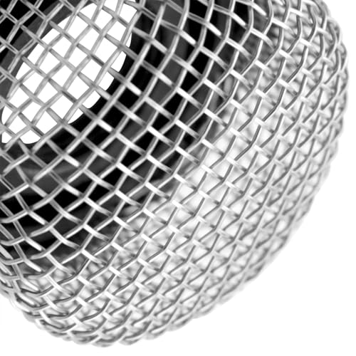 Image of Stainless Steel Aeration Screen Filter fit 3 /4 inch -14 Internal Threads Compatible with Livewell Pumps Enhanced Filtration and Aeration 1pcs (3 /4)