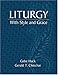 Liturgy With Style and Grace