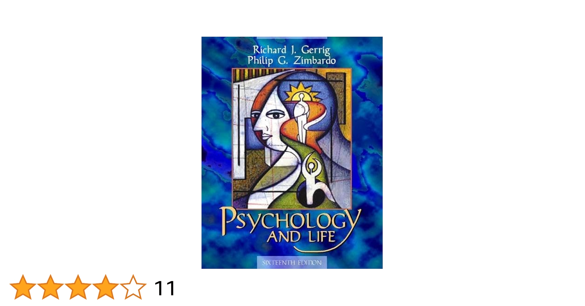 Buy Psychology and Life Book Online at Low Prices in India