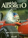alboreto is nothing  Alboreto racconta i Grand prix