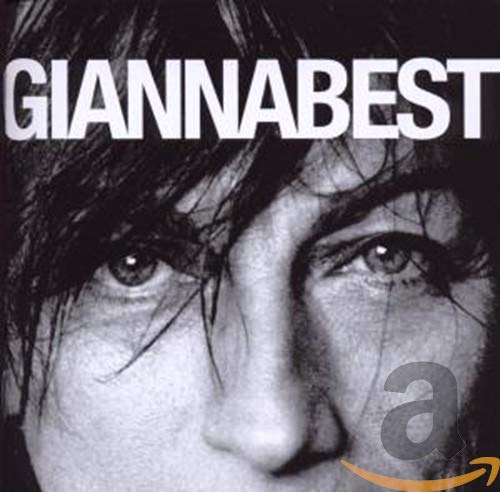 Giannabest [2 CD] [Import Allemand]