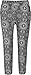 Produktbild Urban Classics Damen Beach Hose, Mehrfarbig (Bandana 1060), W26 (Herstellergröße: XS)