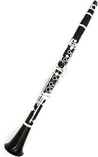 17-key Double Two-section Bakelite Clarinet Clarinet Professional Performance Clarinet For Beginners Clarinet for Beginner