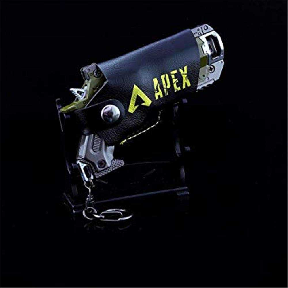 Amazon | ゲーム APEX Legends 1/6 メタルウィングマン ピストルガン