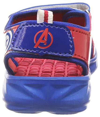 Image of Marvel Boy's Mapbss1703 Sandals