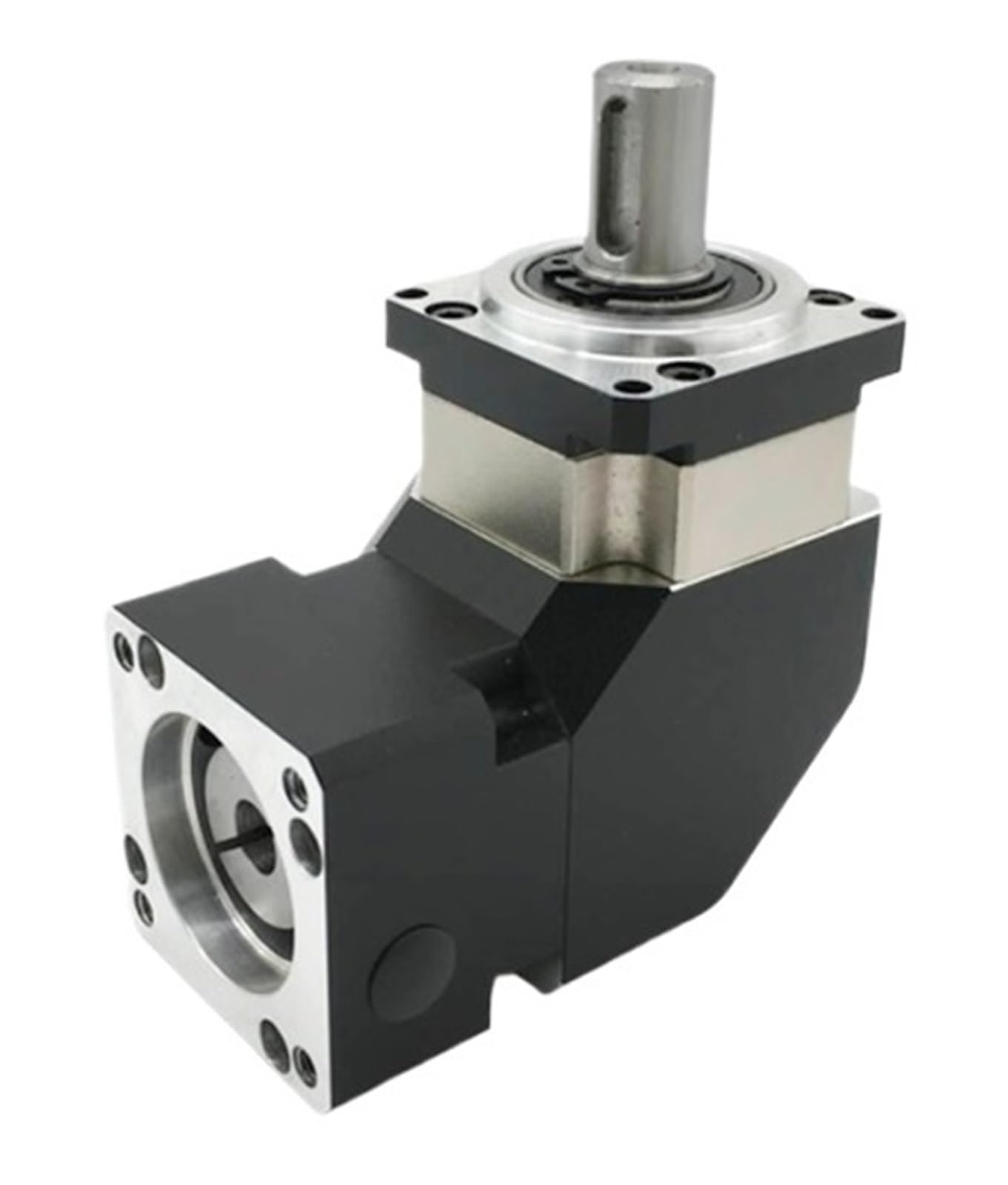 Réducteur planétaire pour moteur pas à pas Nema17 et servomoteur 50W entrée 5mm