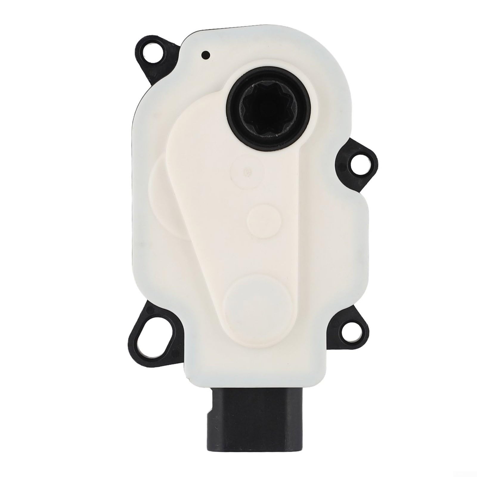 Aktiver Kühlergrill-Motor für 200 2015-2017, Luftklappen-Stellantrieb, OEM 68302662AA Ersatz, Motorkühlung Frontstoßstange Dam