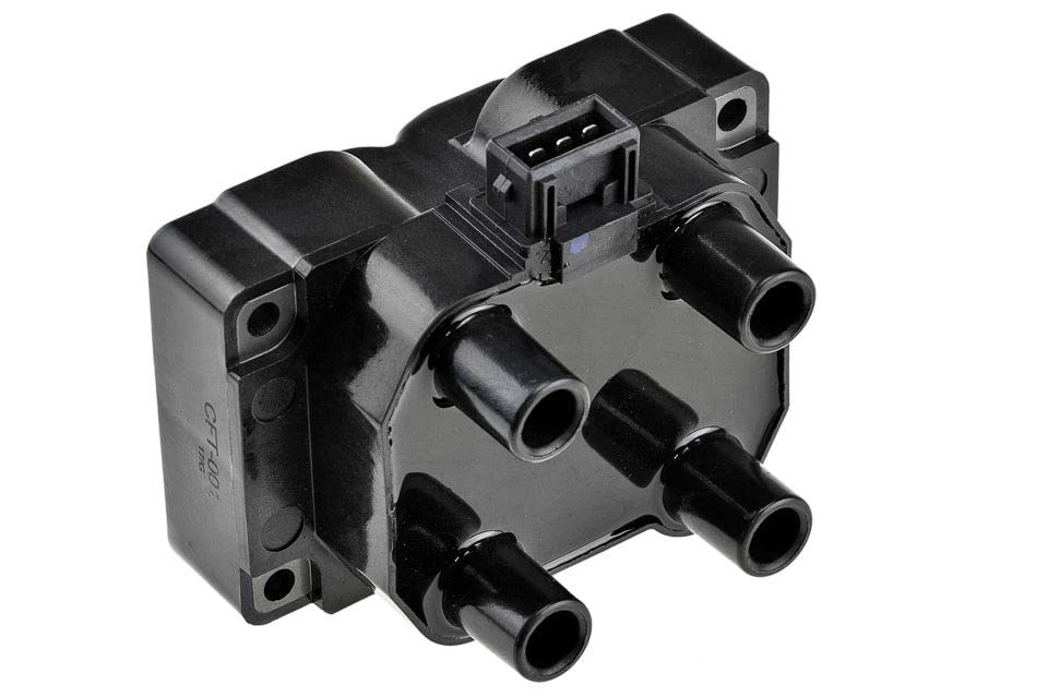 Bobine d'allumage pour Alfa Romeo 145 146 et Fiat Brava ECZ-FT-001
