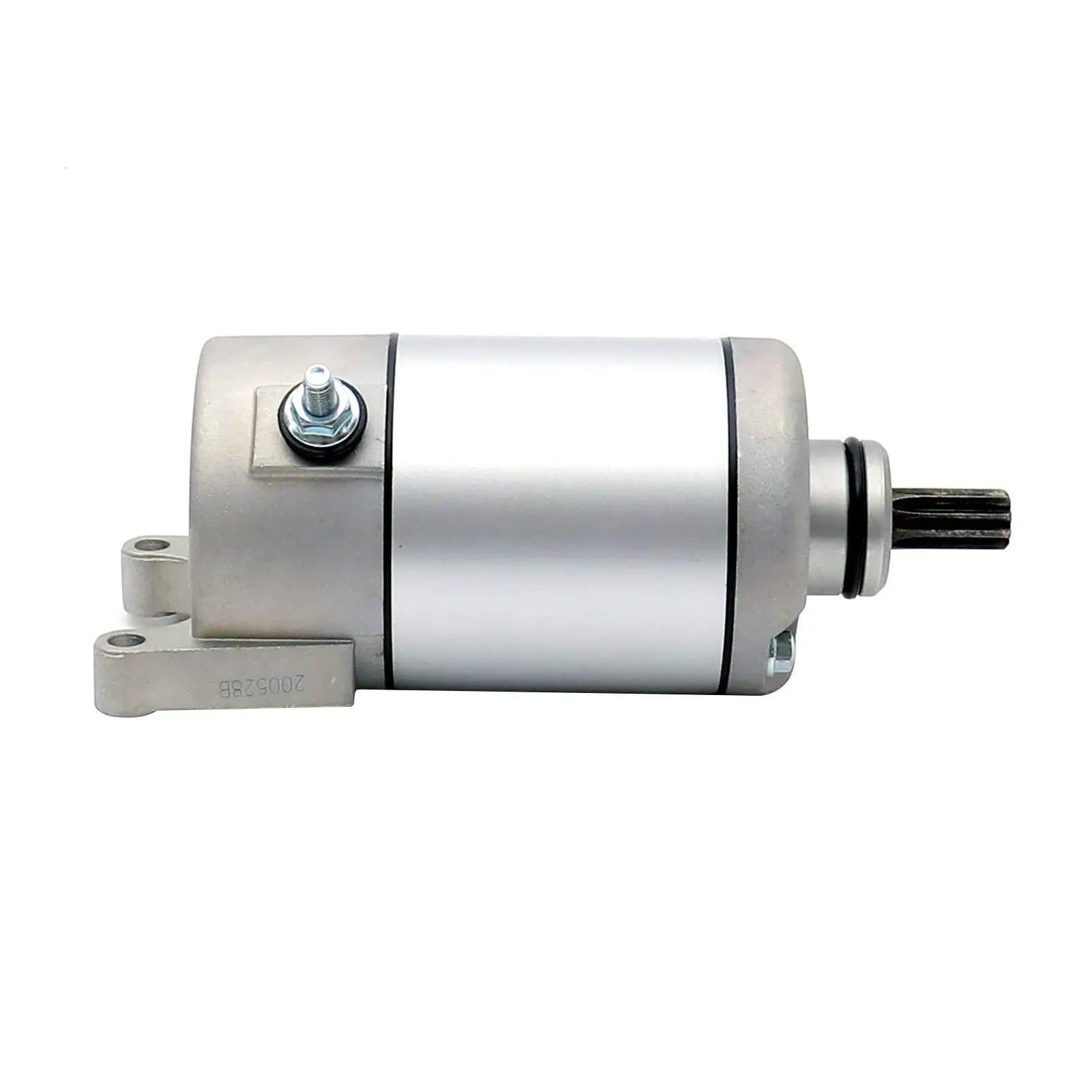 Motorino avviamento Per YFM350 Grizzly/Wolverine/Bruin 350cc YZF600R OEM 3HE-81890-00-00 4YR-81940-01-00 Relè Motorino Avviamento Motore
