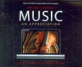 9-CD Set for Music: An Appreciation